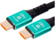 фото Кабель интерфейсный HDMI-HDMI RETIC 2HDMI2.1P-0.5M-G