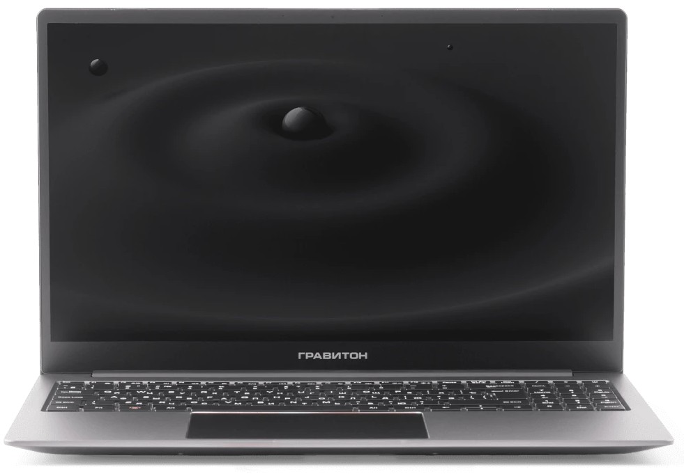 

Ноутбук Гравитон Н15И-Т 210483 i5-1135G7/16GB/512GB SSD/15.6" FHD/WiFi/BT/noOS/1YST, Н15И-Т