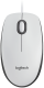 фото Мышь проводная Logitech M100