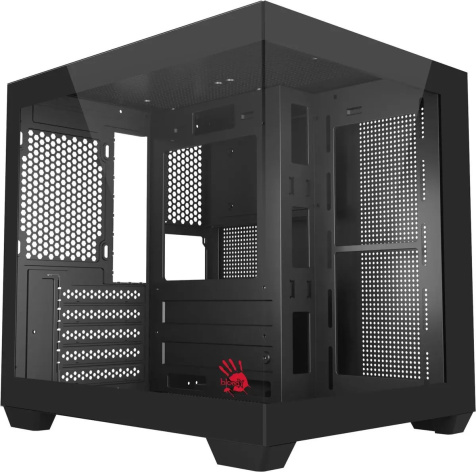Изображение товара Корпус mATX Bloody CC-121