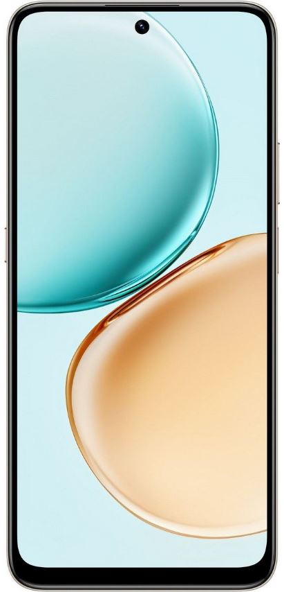 

Смартфон Honor X7d 8/256GB 5109BXJV Gold, X7d 8/256GB