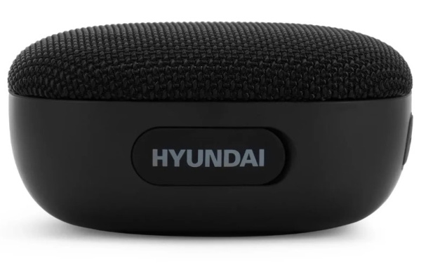 Изображение товара Портативная Bluetooth колонка Hyundai H-PS1010 компактное устройство для музыки