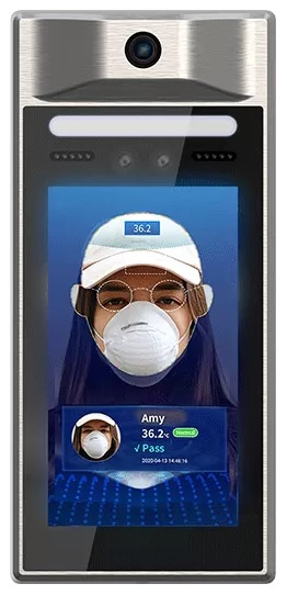 фото Тепловизор  CEM AI-321 в Омске
