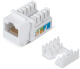 фото Модуль  Cabeus KJ-RJ45-Cat.6-90 в Санкт-Петербургe