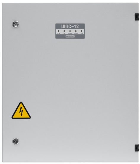 Изображение товара Шкаф Болид ШПС-12 исп.22