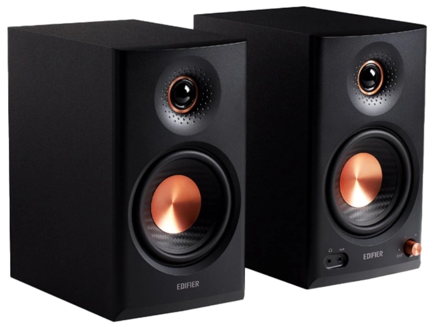 Акустическая система Edifier MR4.5 black