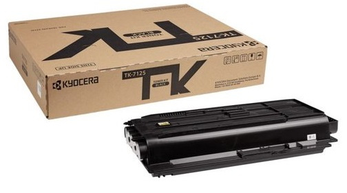 фото Тонер-картридж  Kyocera TK-7125 в Перми
