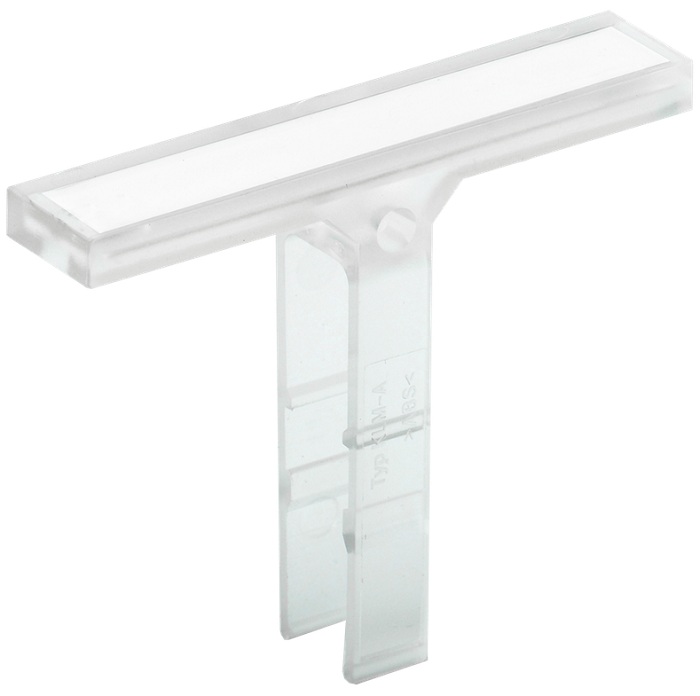 Держатель маркировки IEK YZN11DFMH-003-K03
