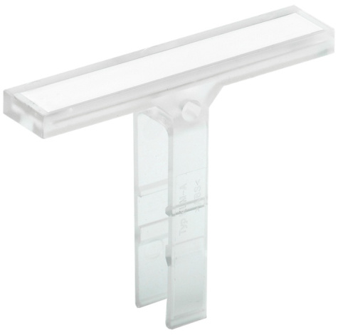 Изображение товара Держатель маркировки IEK YZN11DFMH-003-K03