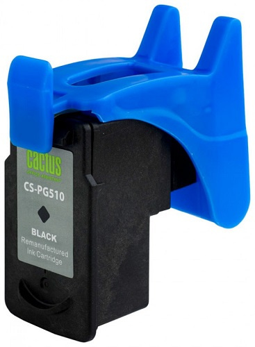 фото Картридж  Cactus CS-PG510 в Уфе