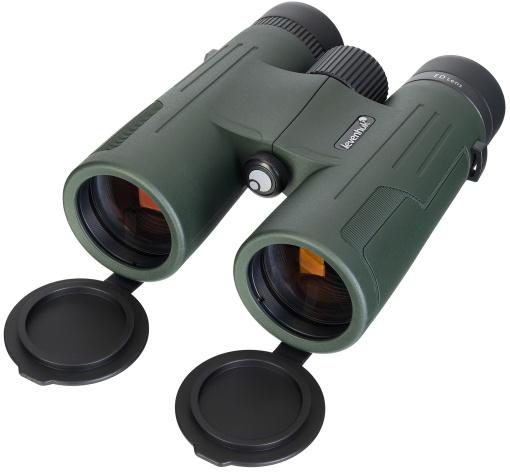 фото Бинокль  Levenhuk New Karma PRO ED 12x42 в Санкт-Петербургe