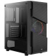 фото Корпус ATX AeroCool Menace Saturn FRGB в Самаре