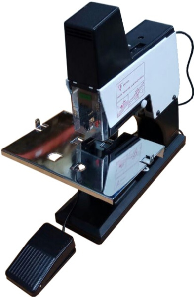 Изображение товара Степлер Bulros S-65 для скрепления до 65 листов