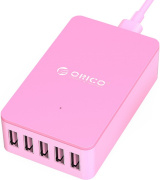 фото Зарядное устройство Orico CSE-5U