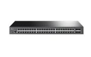 фото Коммутатор TP-LINK SG3452X