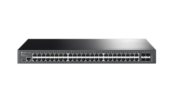 фото Коммутатор управляемый TP-LINK SG3452X в Уфе