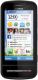 фото   Nokia C6-00 Black