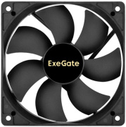 фото Вентилятор для корпуса  Exegate 12В DC EX12025H2P