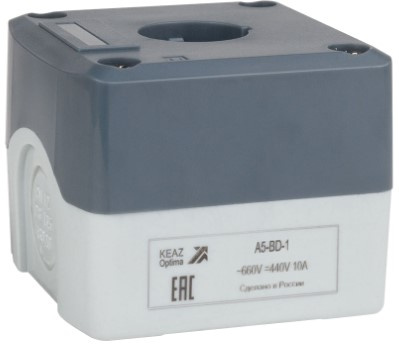 Изображение товара Корпус КЭАЗ 338518