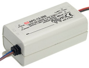 фото Драйвер светодиодный Mean Well APC-12-350