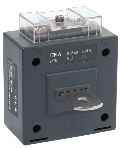 фото Трансформатор тока IEK ITT10-3-05-0100 в Уфе