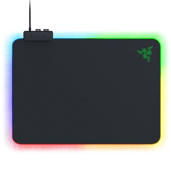 

Коврик для мыши Razer Firefly V2 RZ02-03020100-R3M1, Firefly V2