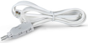 фото Шнур тестовый 4-х контактный  Cabeus TC-4-pin-6P4C