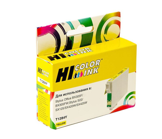 Изображение товара Картридж Hi-Black 99635205