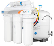 фото Фильтр для воды  Atoll A-550 Патриот