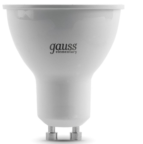 фото Лампа светодиодная Gauss 13621 в Екатеринбурге