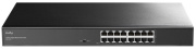 фото Коммутатор неуправляемый  Cudy GS1016L