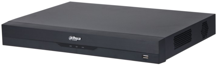 

Видеорегистратор Dahua DH-XVR5232AN-5M-I3 32-канальный HDCVI с FR, DH-XVR5232AN-5M-I3