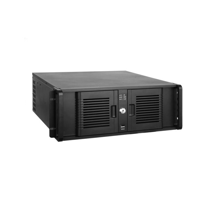 

Корпус серверный 4U Exegate 4U480-15/4U4132 EX254720RUS 19", глубина 480, без БП, USB, 4U480-15/4U4132
