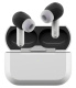 фото Беспроводные наушники Яндекс YNDX-00150WHT, Bluetooth, Внутриканальные, Белый, [YNDX-00150WHT]