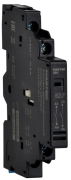 фото Контакт дополнительный  IEK DMS11D-AU20