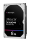 фото Жесткий диск 8TB SATA 6Gb/s Western Digital Ultrastar DC HA340 в Воронеже