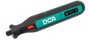 фото Гравер  DCA ADSJ0801 (TYPE E)