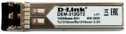 фото Модуль D-link 312GT2/A1A