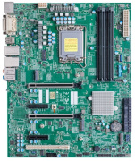 фото Материнская плата ATX  Supermicro MBD-X13SAE-B