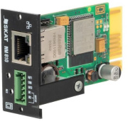 фото Модуль  Бастион SNMP-модуль NM810