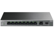 фото Коммутатор TP-LINK LS1210GP