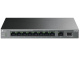 фото Коммутатор  TP-LINK LS1210GP в Омске