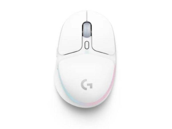 фото Мышь беспроводная Logitech G705 в Екатеринбурге