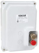 Изображение товара Автоматический выключатель в литом корпусе КЭАЗ 107451