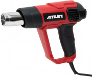 фото Фен технический  ATLET PHG200G