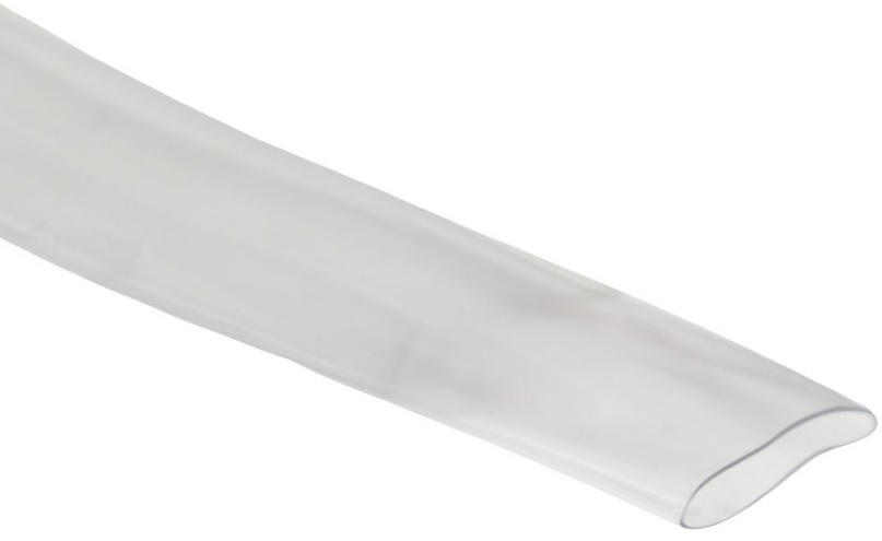 

Термоусаживаемая трубка DKC 2NF20195CL самозатухающая, 9,5/4,7 мм, прозрачная, "Quadro" (уп/25 шт), 2NF20195CL