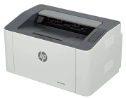 фото Принтер HP Laser 107a (УЦЕНЕННЫЙ)