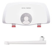 фото Водонагреватель Royal Thermo Smartfix T (5,5 kW)