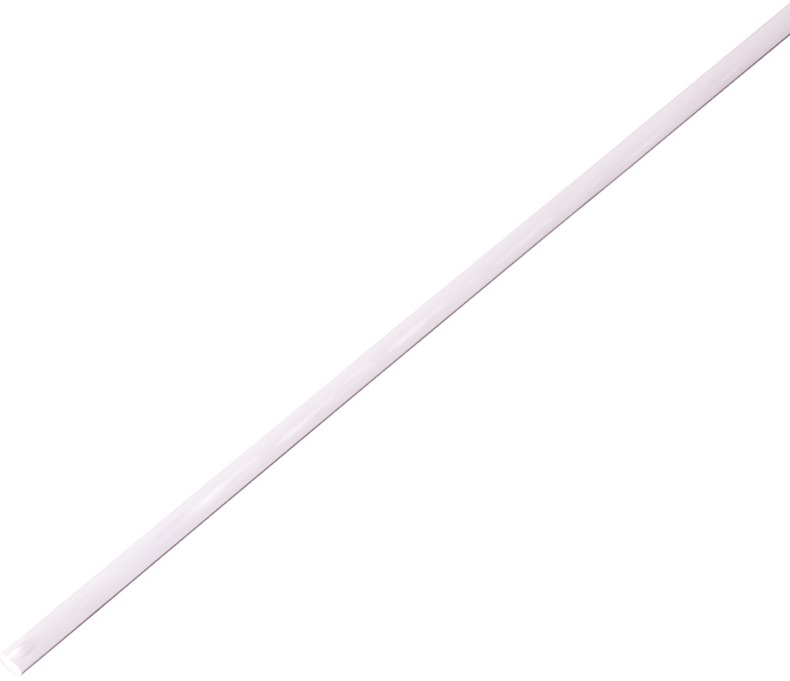 

Трубка термоусадочная PROconnect 55-0401 ТУТ 4,0/2,0мм, белая, упаковка 50 шт. по 1м, 55-0401