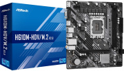 фото Материнская плата mATX  ASRock H610M-HDV/M.2 R2.0